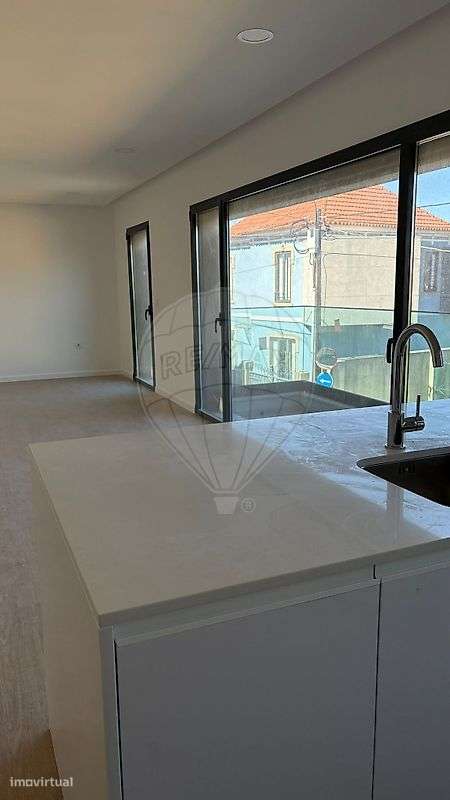 Apartamento T2 para venda - Grande imagem: 4/11