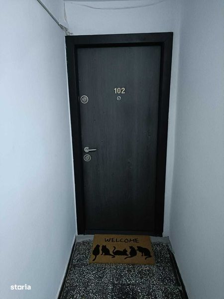 apartament 2 camere liceul Blaga