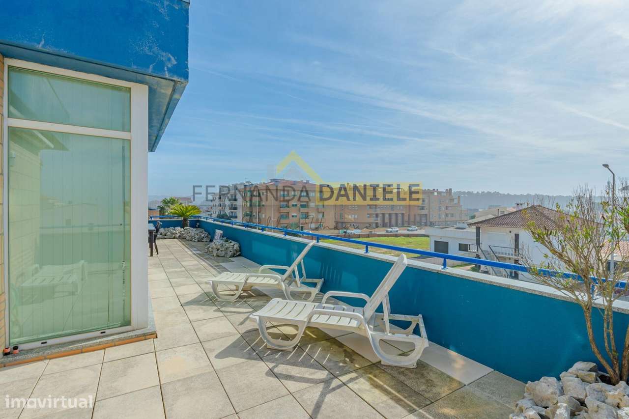 Apartamento T3 com Varanda e Suíte – 5 Minutos da Praia de Esmoriz-44