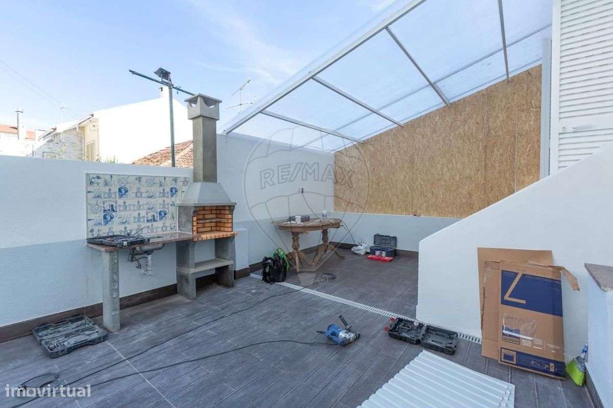 Apartamento T3 para venda - Grande imagem: 4/6