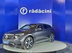 Mercedes-Benz EQC 400 4MATIC - 1