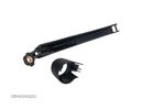 Brat stergator spate VAICO Volkswagen Crafter, CADDY, GOLF, JETTA, PASSAT, POLO, SHARAN, TIGUAN, TOURAN, TRANSPORTER V - VI 2005 - 2018 Cod V10-2208 Piesa Noua - 1