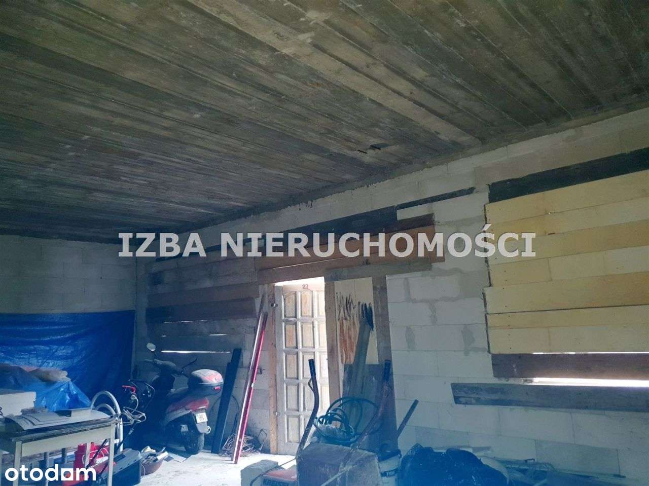 Dom, 200 m², Grajewo-6