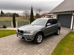 BMW X3 - 2