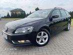 Volkswagen Passat 1.6 TDI Perfectline - 1