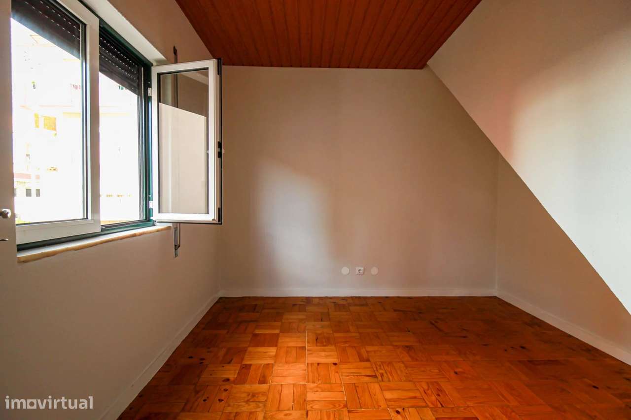 Andar Moradia Renovado no Coração da Serra da Estrela - Grande imagem: 3/17