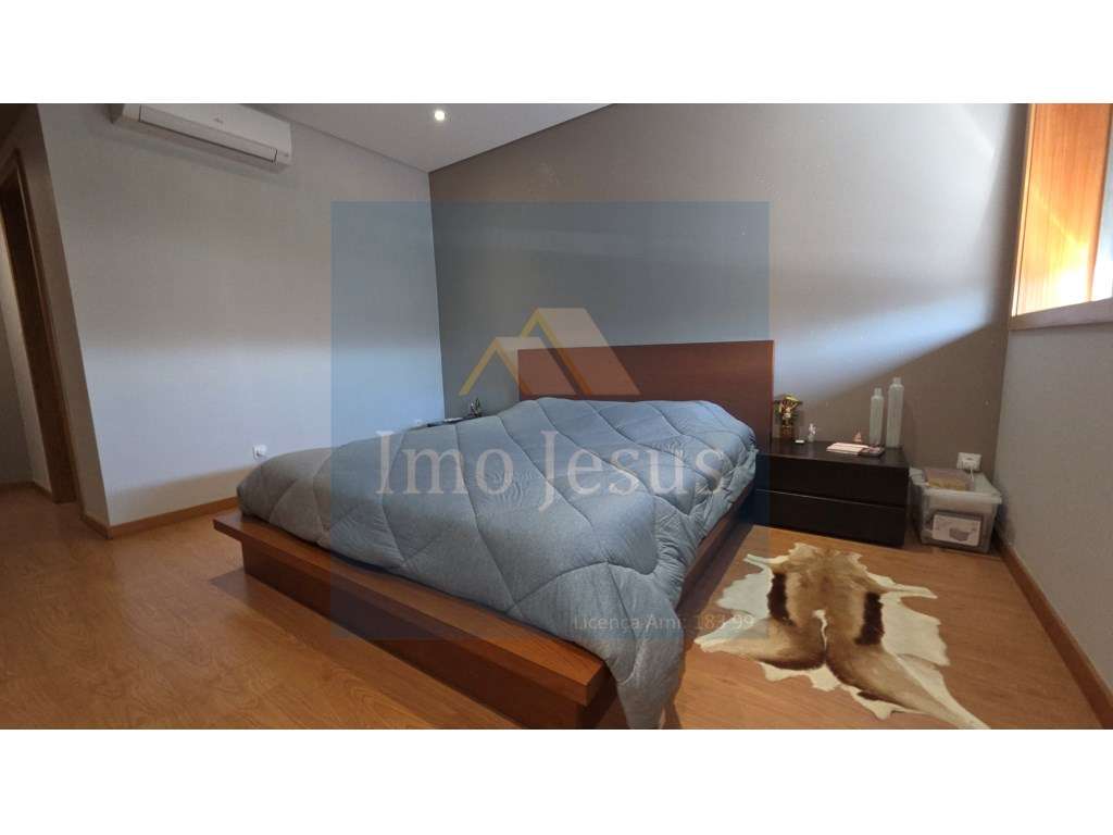 Apartamento T3 Avenida da Republica-33