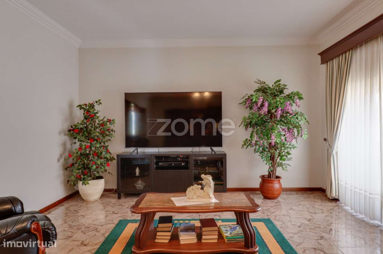 2 andares moradia T3 em Anta, Espinho - Grande imagem: 4/34