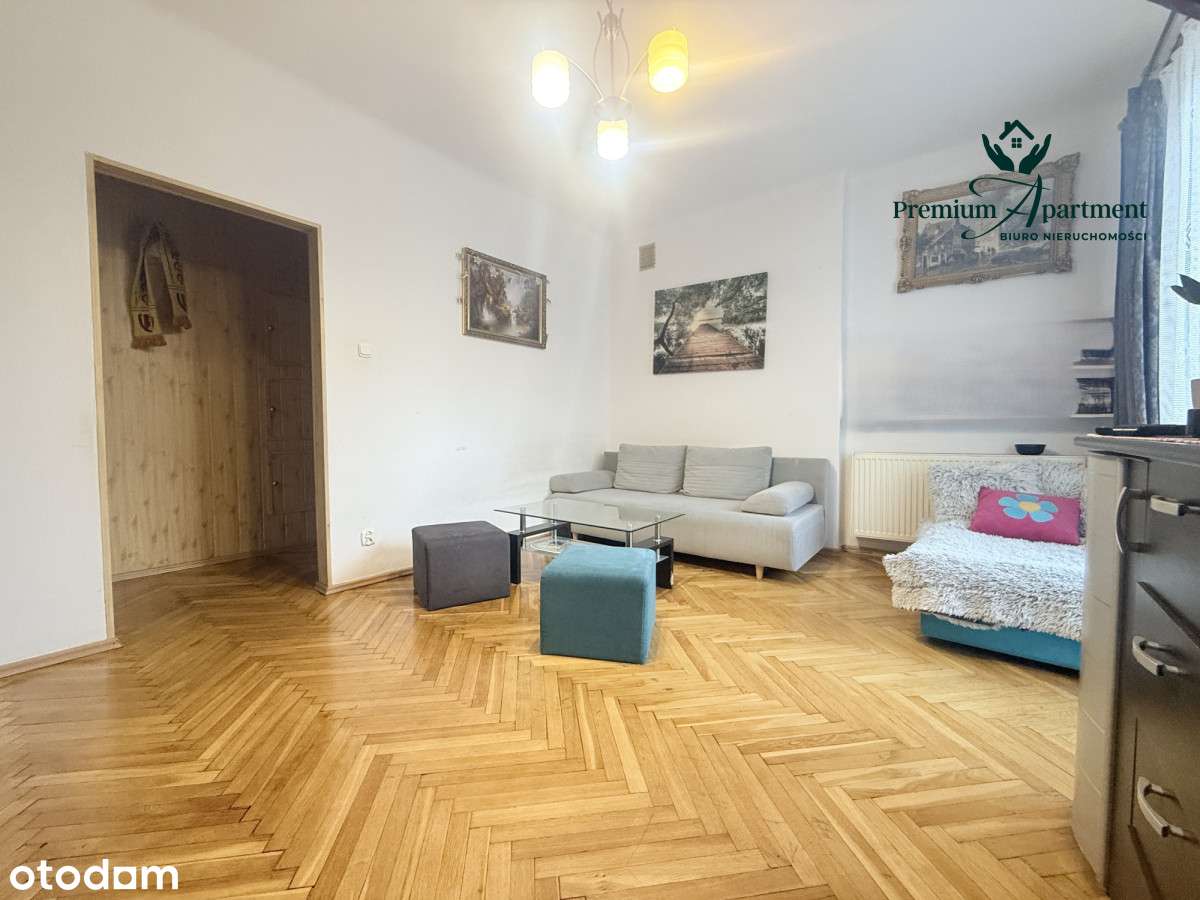 Kawalerka z balkonem w centrum/ul. Żeromskiego/ - Pełny obrazek: 5/14