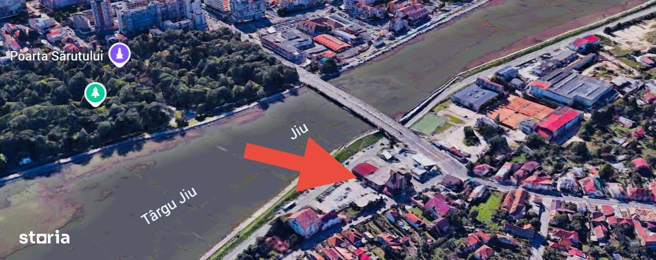 Spațiu comercial de închiriat – Dublă deschidere stradală - Imagine principală: 4/10