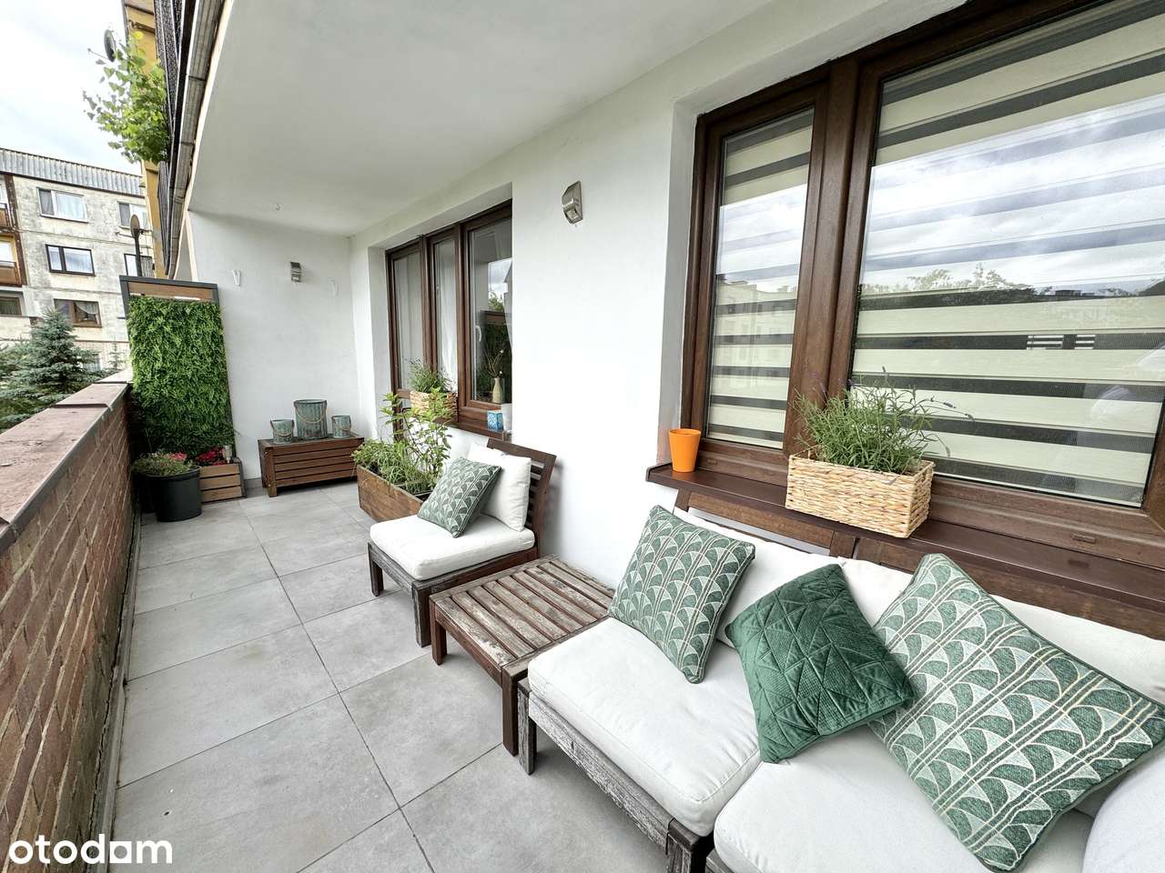 4 pok. mieszkanie na sprzedaż 80m2, Będzin Królowej Jadwigi, Zamkowe-13