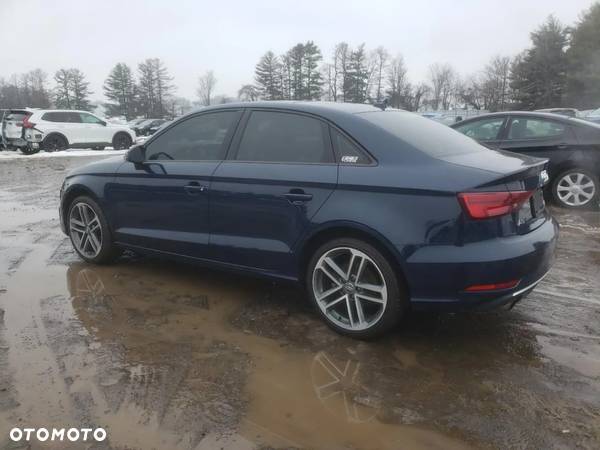 Audi A3 40 TFSI Quattro S tronic - 6