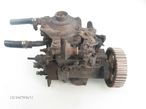 POMPA WTRYSKOWA CITROEN JUMPER I 1.9 TD 0460494370 - 1