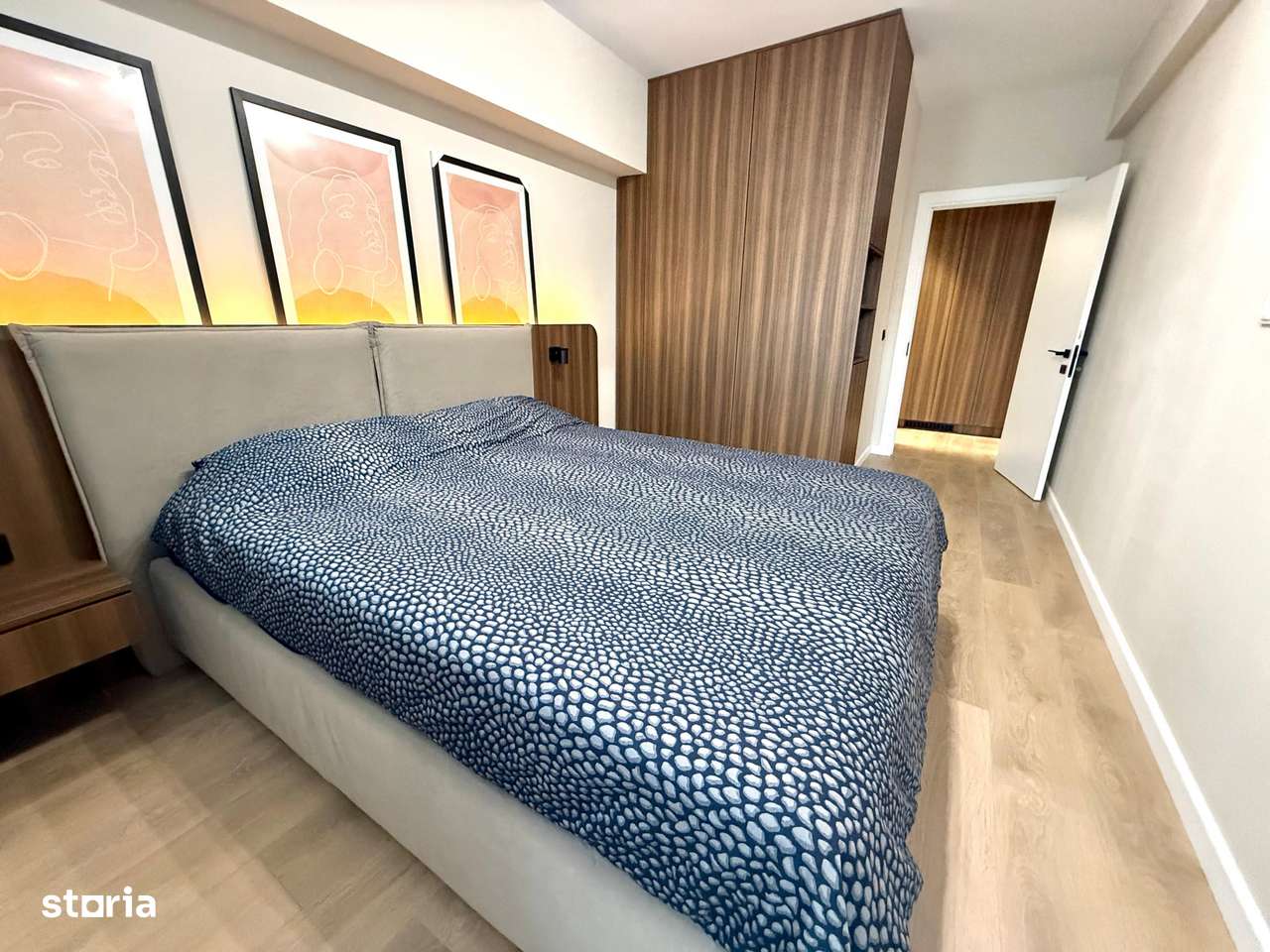2 CAMERE LUX – COMPLEX LARA OTOPENI – BLOC 2026 – COMISION 0%-6