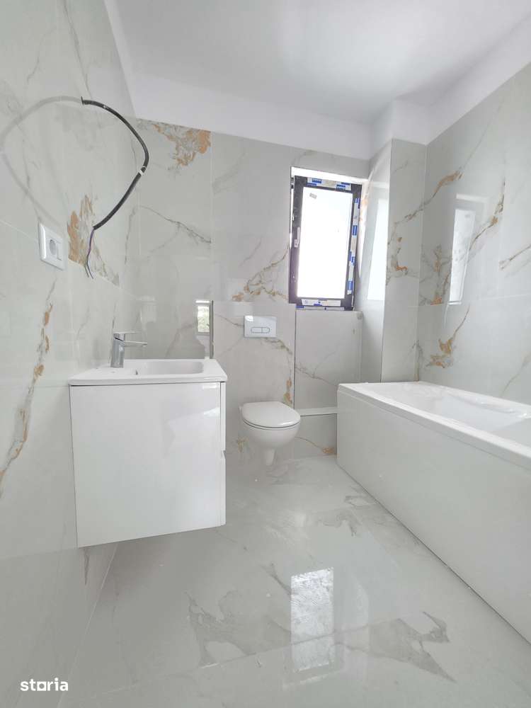 Casa tip Duplex P+1E +Mansardă 4 camere Bragadiru Zona Leroy Merlin-7