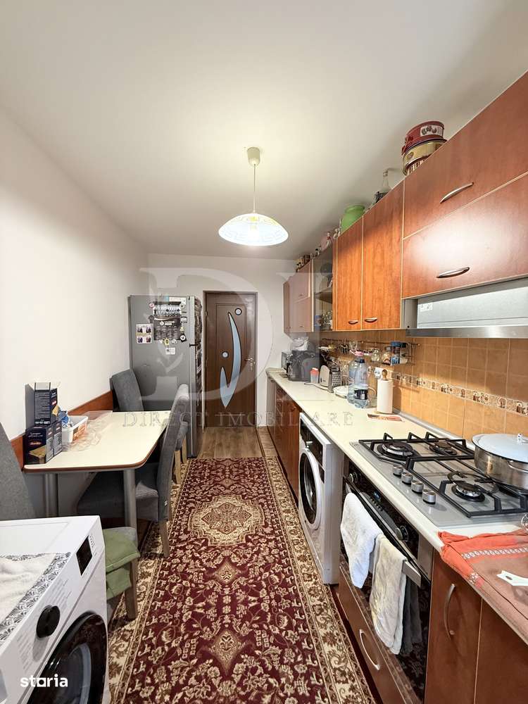 Apartament la cheie | 90 mp | Zona Muzeul Apei - Imagine principală: 5/18
