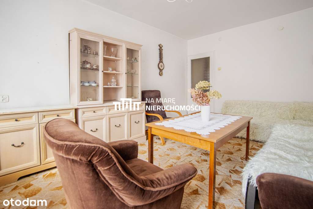 Sędziszów Młp. | 3 pokoje | Funkcjonalny układ | - Pełny obrazek: 4/13