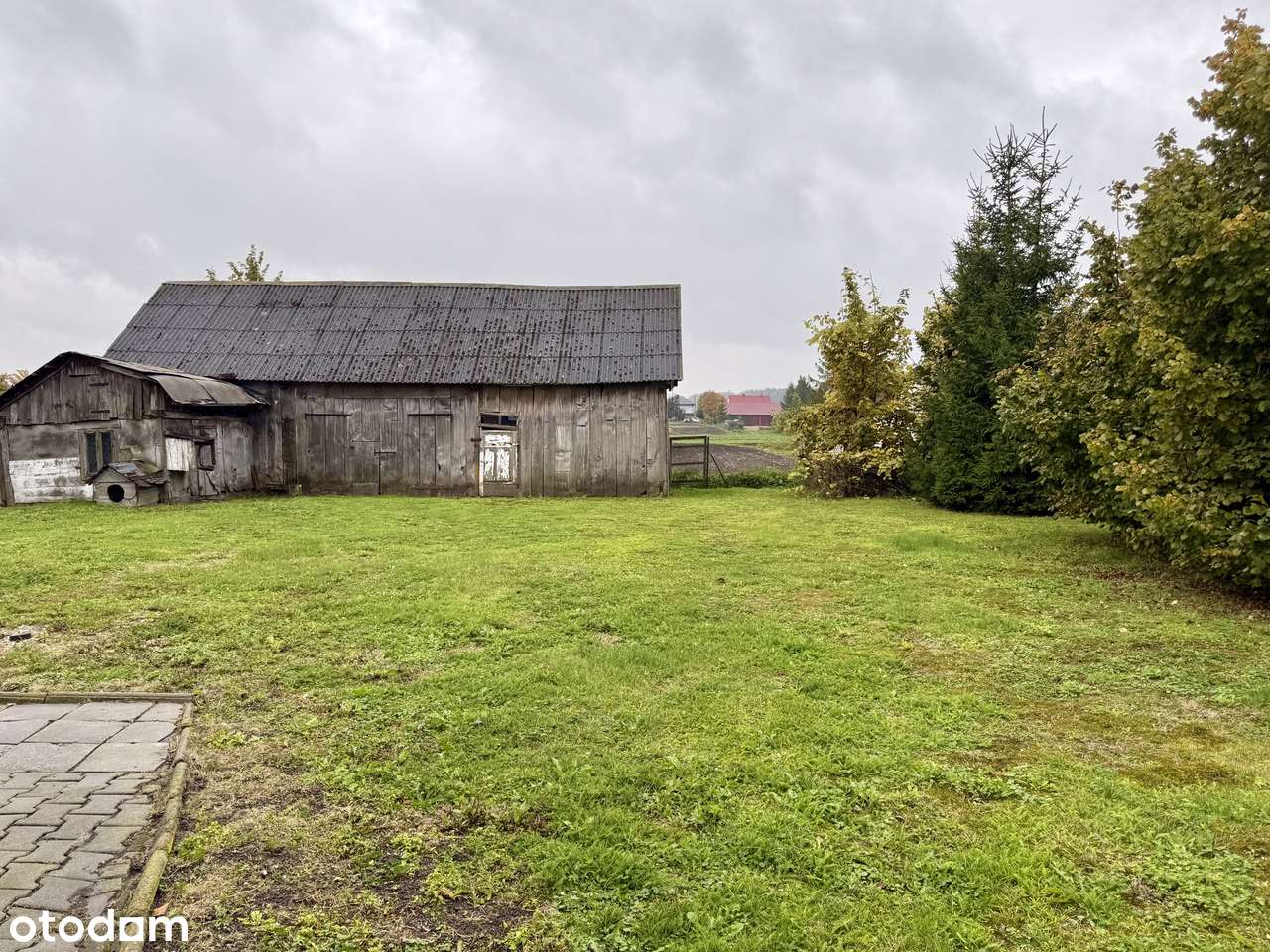 Dom 75 m2 z potencjałem w centrum Jarczowa – ul. 3 Maja - Pełny obrazek: 5/10