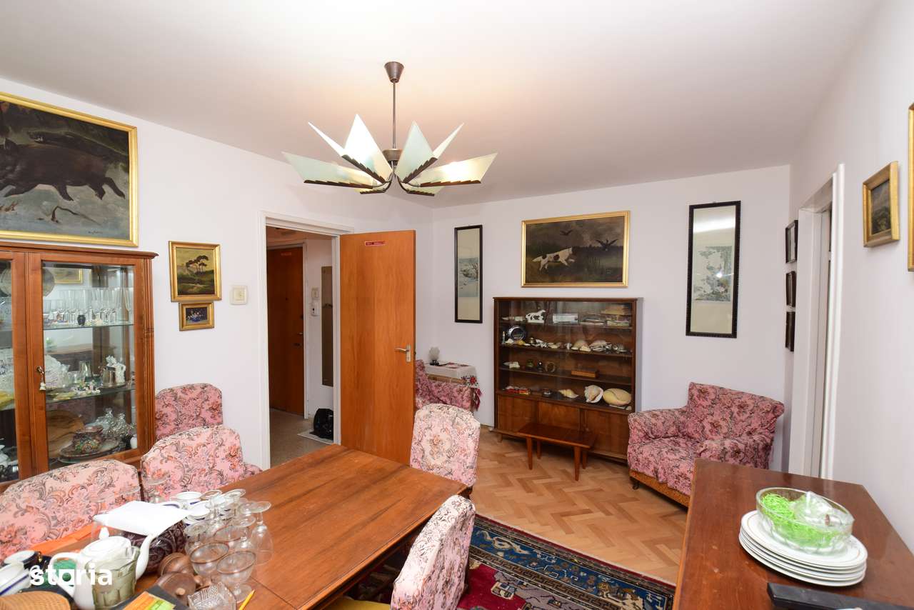 Parc IOR - metrou Nicolae Grigorescu - 72 mp-2