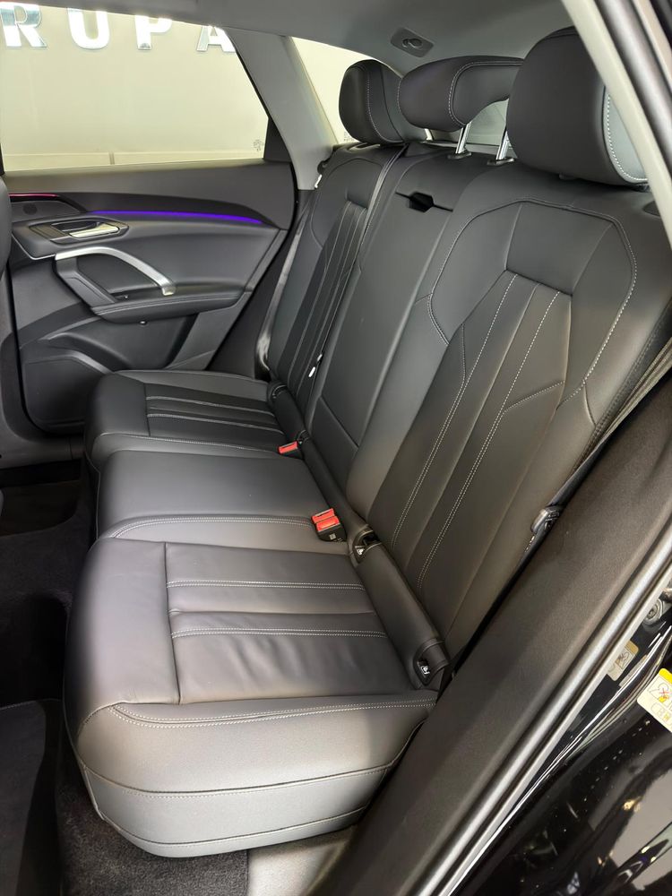 Audi Q5 TDI 204 KM Salon Polska FV23%