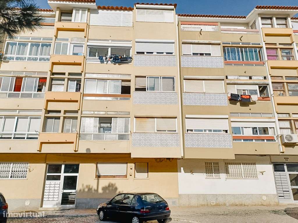 Apartamento T1+1 no Alto da Castelhana a 5 minutos de Cascais-19