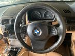 Vand volan BMW E83 - 1