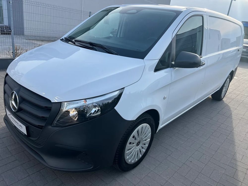 Mercedes-Benz Vito 2024