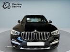 BMW X3 18 d sDrive xLine Auto - 2