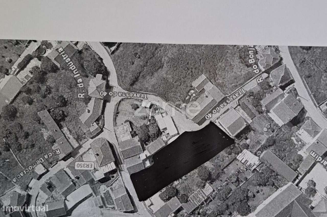 Terreno Urbanizável em Albergaria dos doze-23