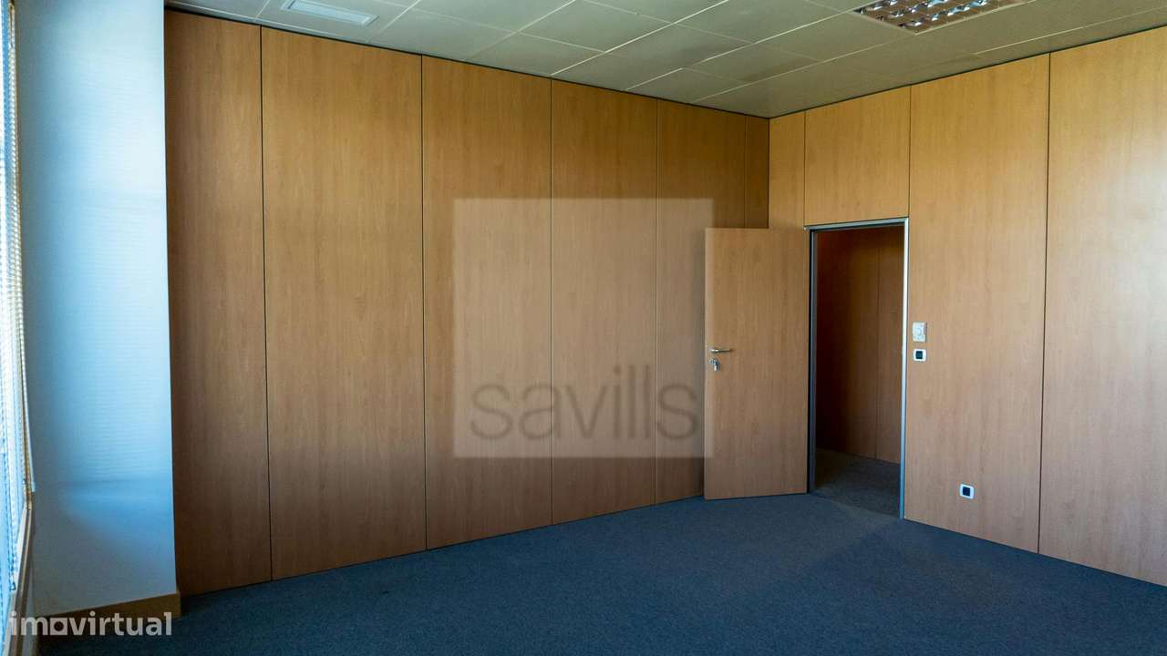 Beloura Office Park - Edifício 06-14