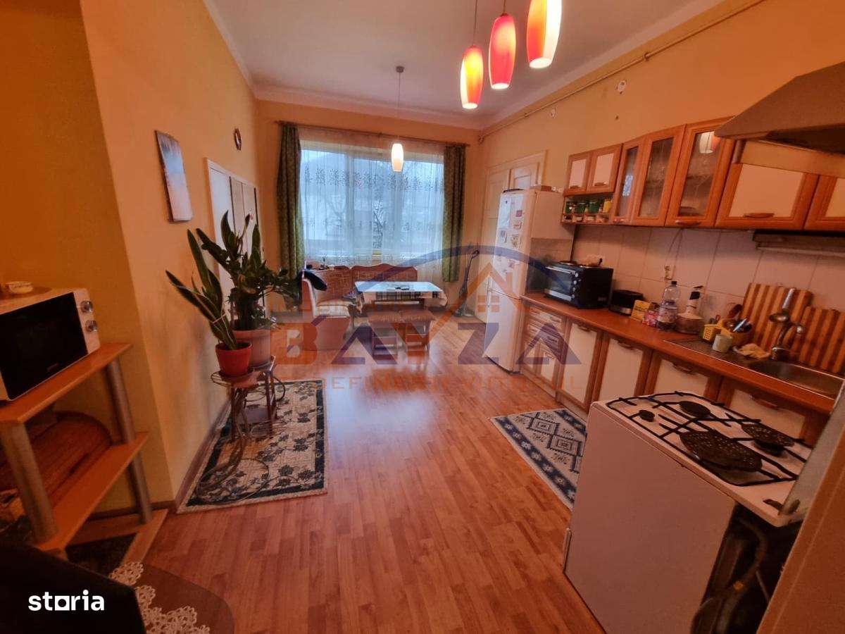 Apartament 2 camere cu curte proprie, Strada Horea – Exclusivitate - Imagine principală: 5/9