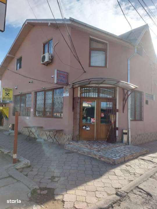 SPATIU COMERCIAL MAGAZIN - Imagine principală: 1/3