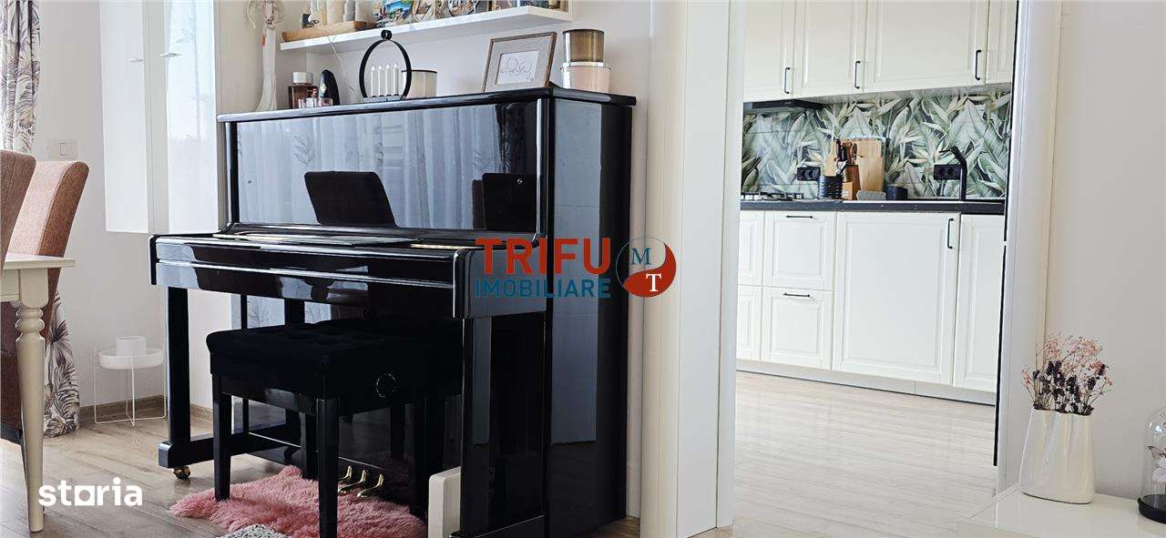 Casa tip Duplex in zona Kaufland Alba Micesti - Imagine principală: 3/17