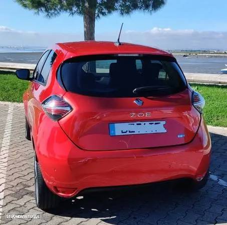 Renault Zoe Intens 50 - 11