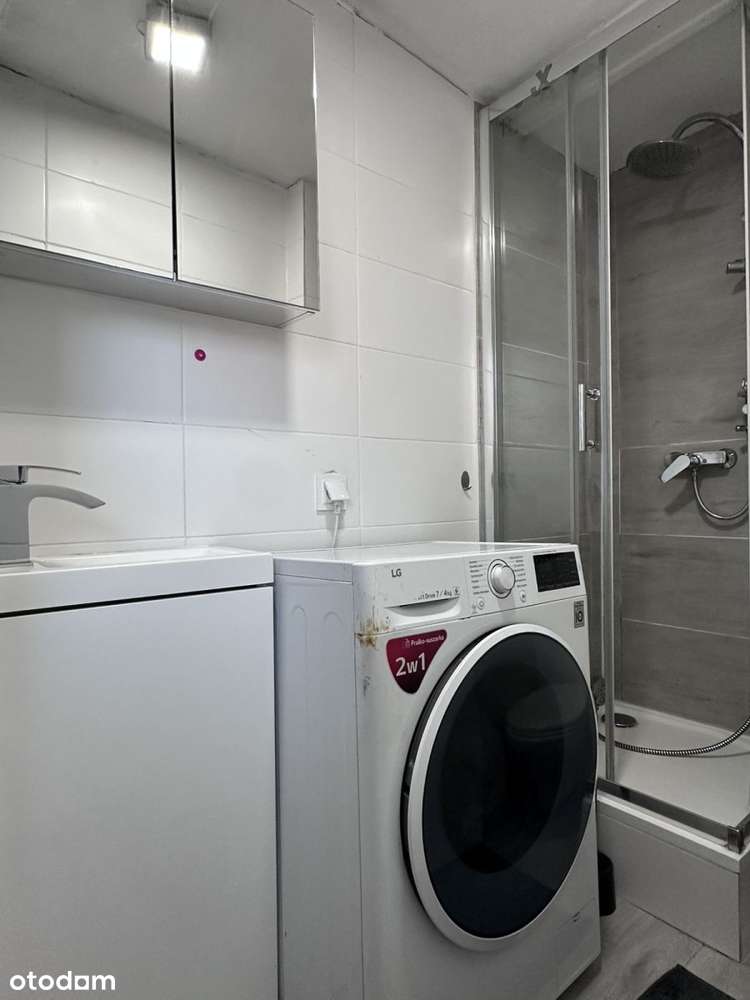 2 pokoje w centrum Wejherowa-8