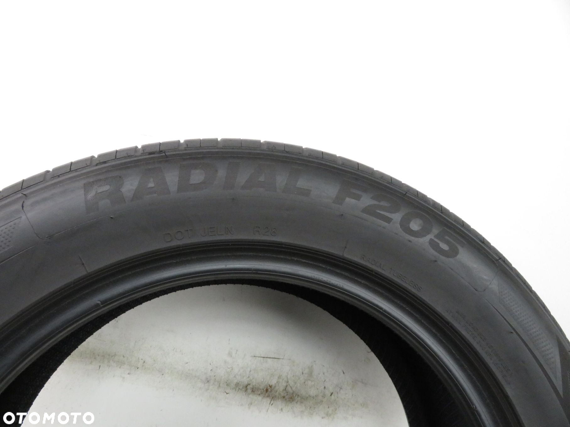 225/55R17 OPONA LETNIA Minerva Radial F205 101W - 7