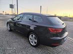 SEAT Leon ST 1.0 EcoTSI FR S/S - 6