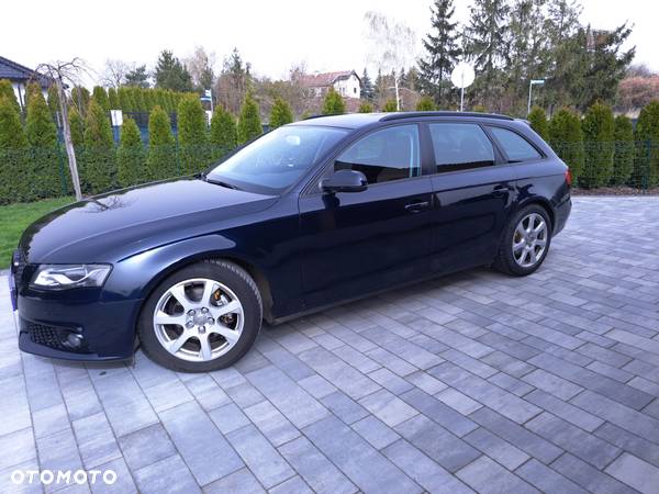 Audi A4 1.8 TFSI - 24