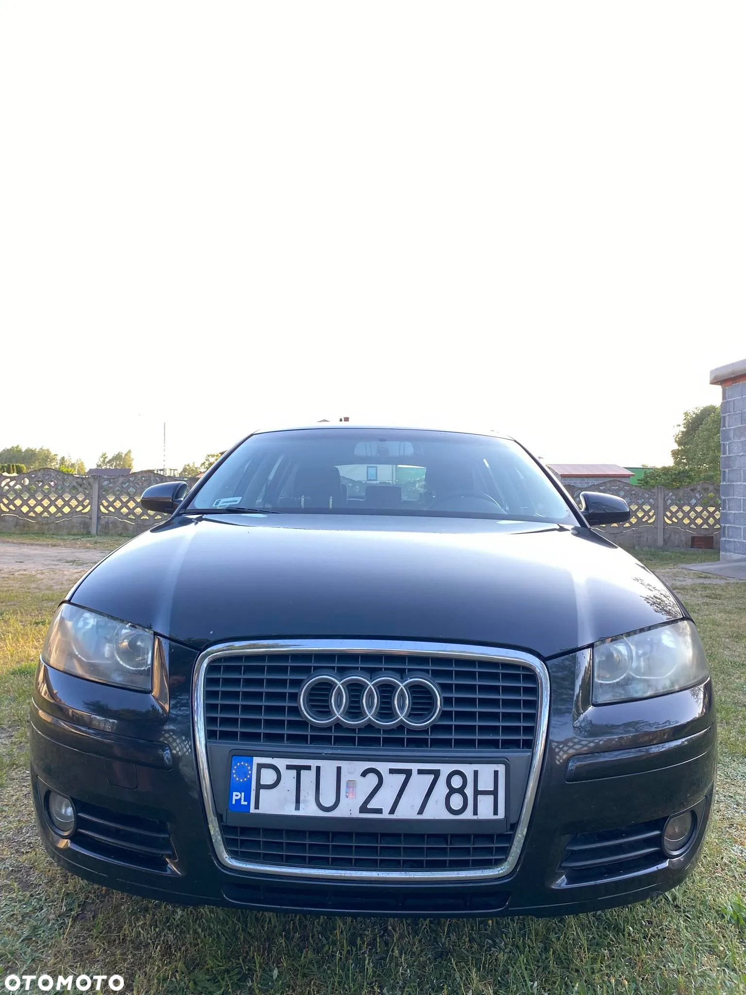 Audi A3 1.9 TDI Ambition - 5