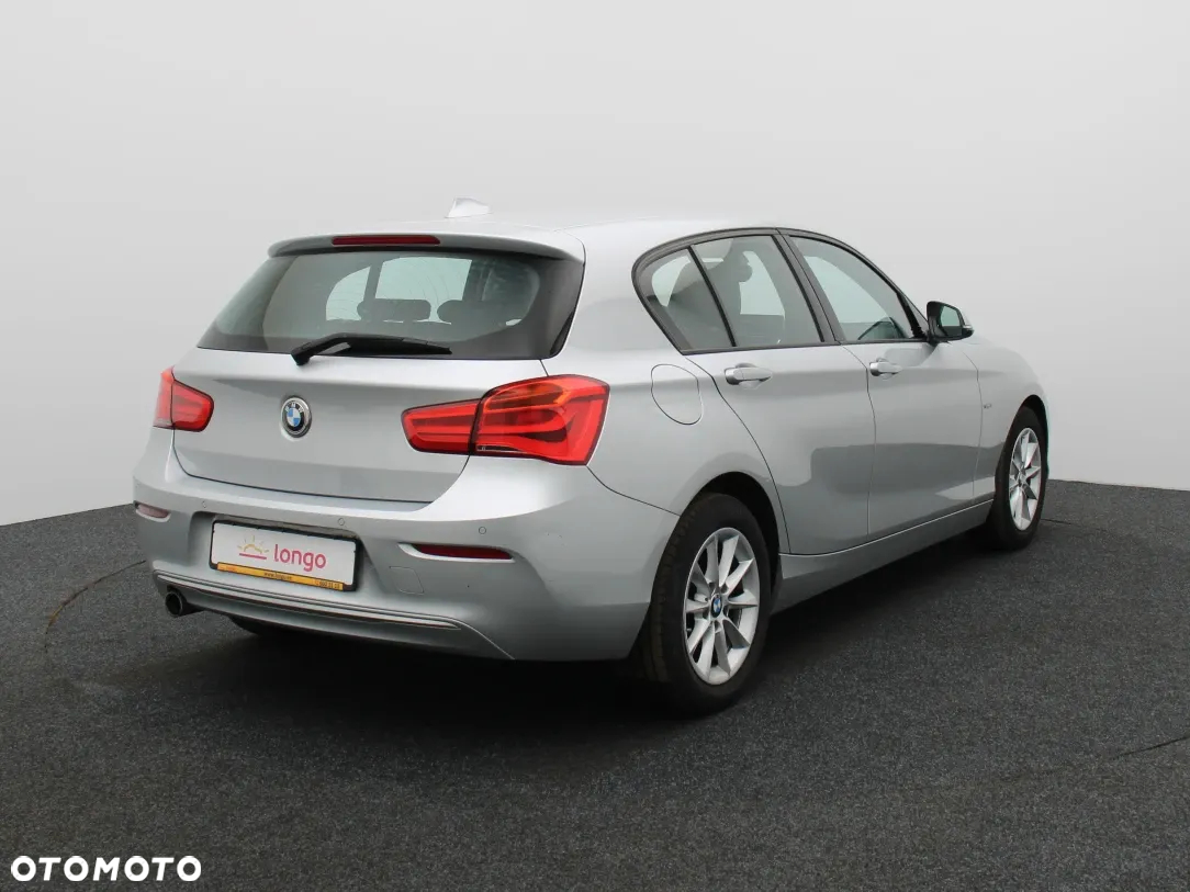 BMW Seria 1 118d M Sport - 7