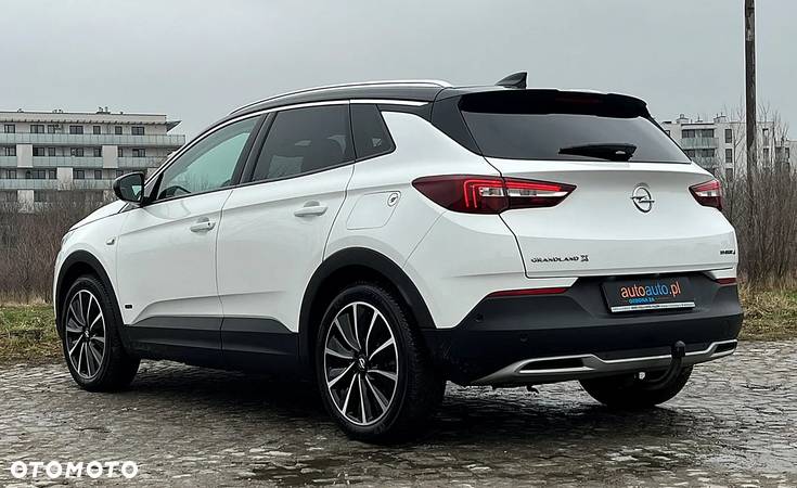 Opel Grandland X 1.6 T PHEV Ultimate - 16