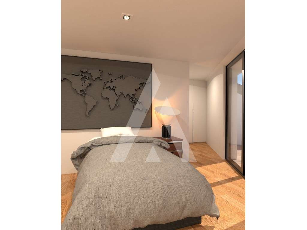Apartamento T2 Duplex, em Condomínio Fechado!-30