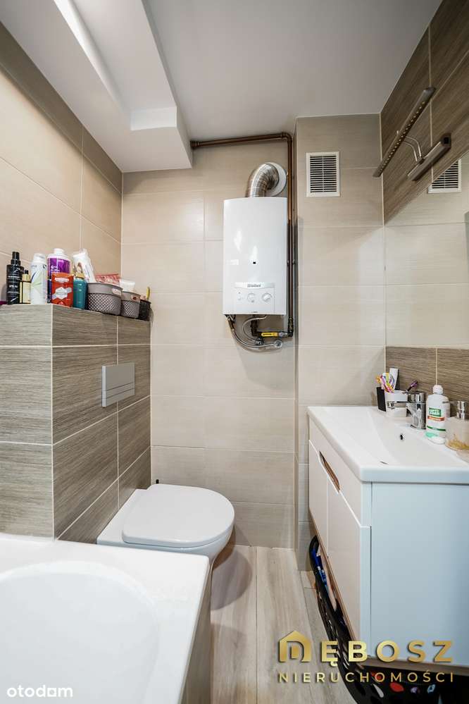 ul. Jakubowskiego / Bochnia | Nowoczesne 2-pokoje - 47 m2 / 459.000-10