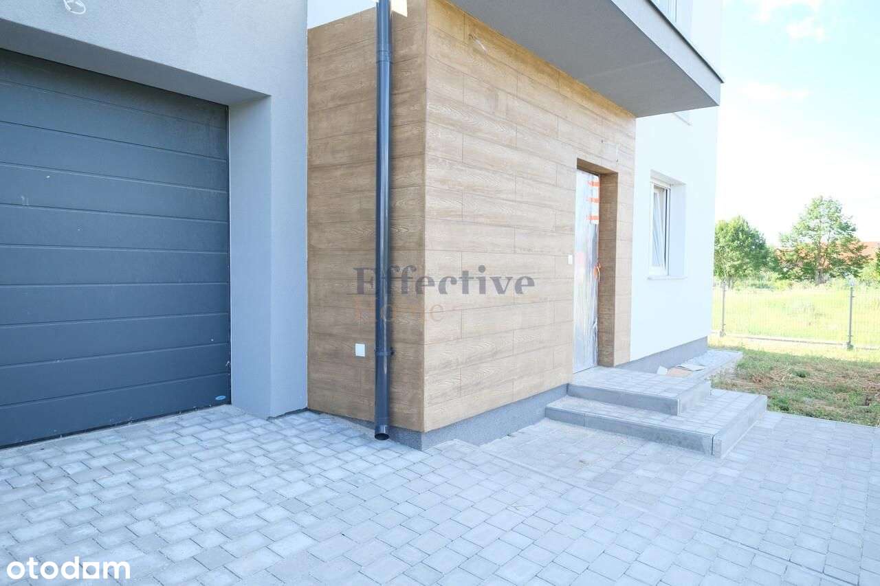 Ostatnie bliźniaki! Blisko Wrocławia. 30 min Wroc.-18