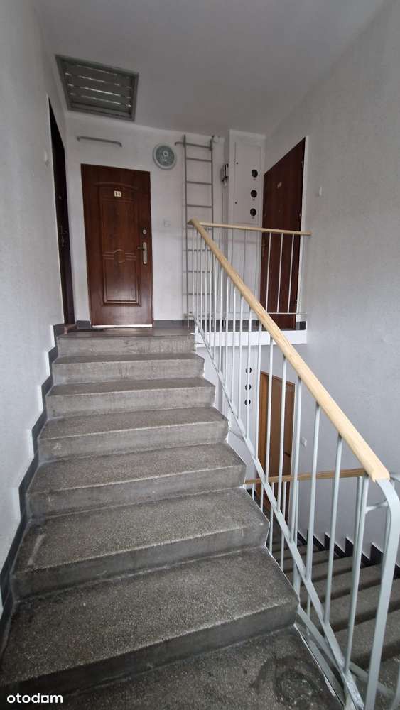 Mieszkanie 46,6 m² Bydgoszcz – do własnej aranżacji - Pełny obrazek: 4/4