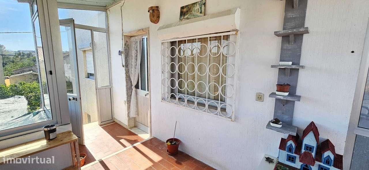 Moradia na Quinta Velha - Casais da Serra - Milharado-15