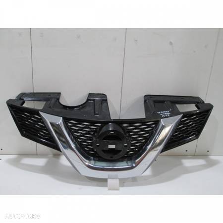 Grila Nissan X-Trail an 2014-2017 cod 62310-4CE0A - 1