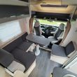 Ford KAMPER CHAUSSON 627GA TITANIUM TRANSIT 170KM AUTOMAT NOWY! - 27