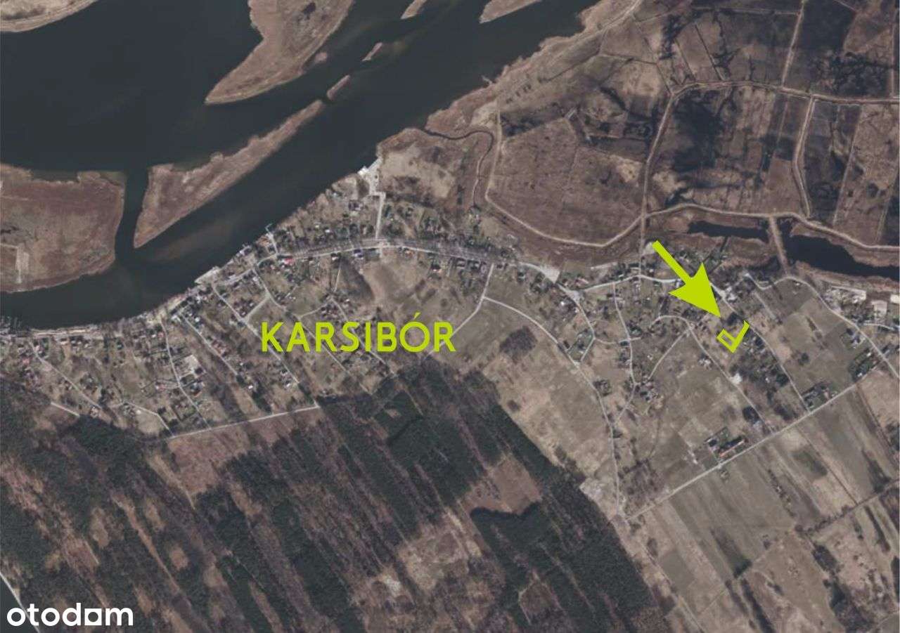 Świnoujście działka budowlana - Pełny obrazek: 5/5