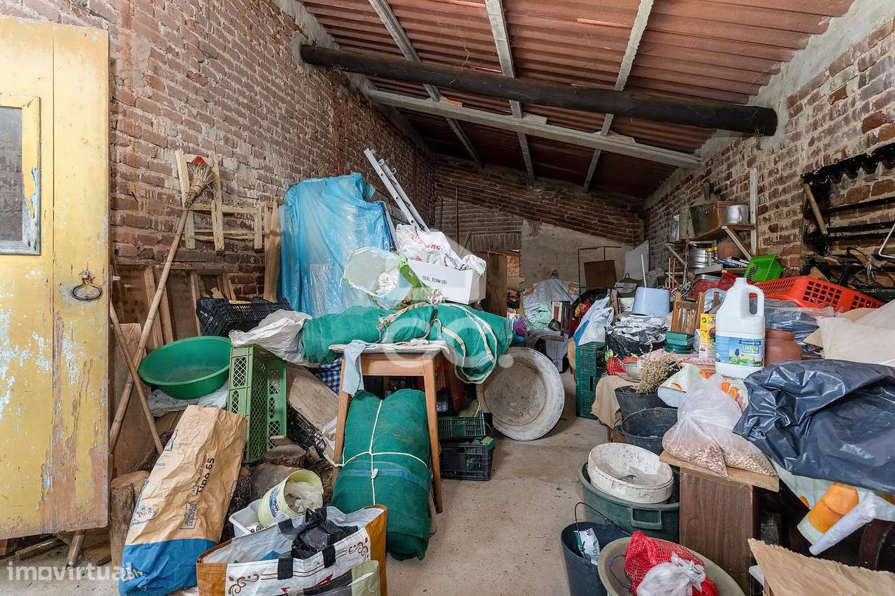 Quinta T5 de 0,9 ha com Moradias e Anexos | Torrão, Alcácer do Sal-19